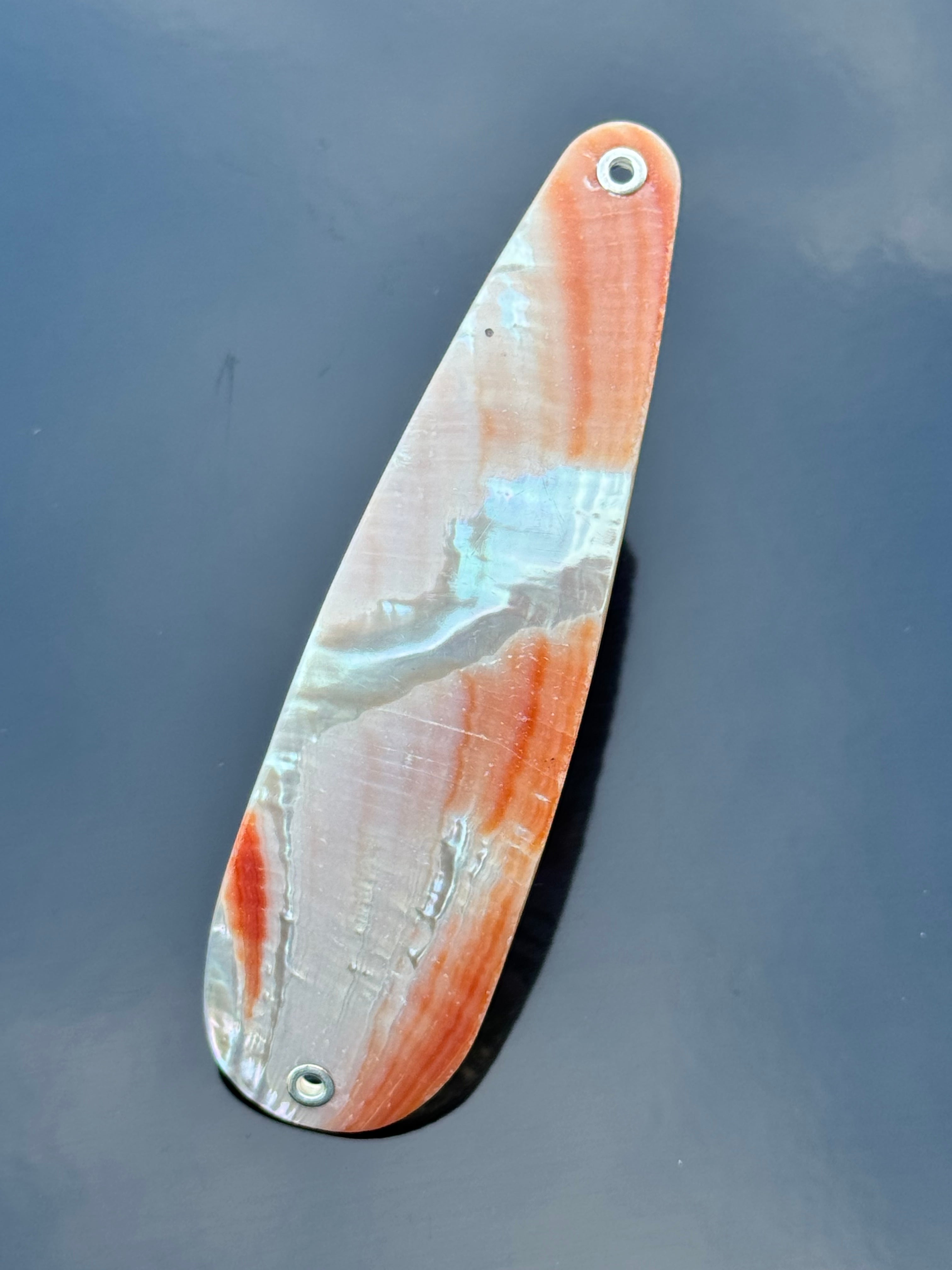 Unikat Rubin 96mm