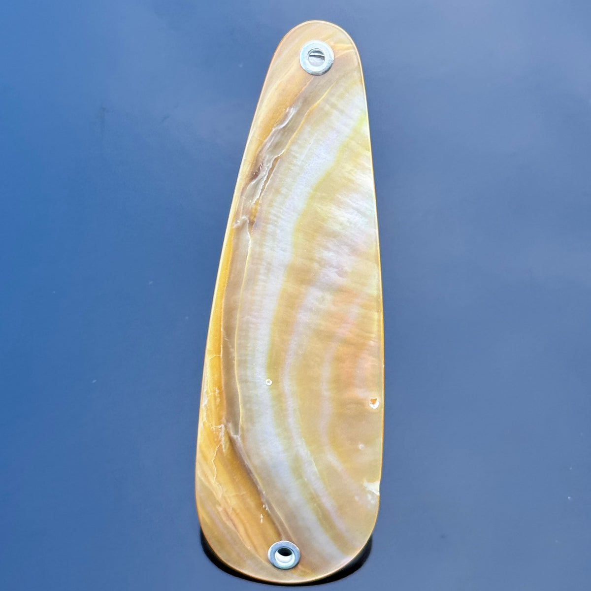 Unikat Gold Lip 76mm