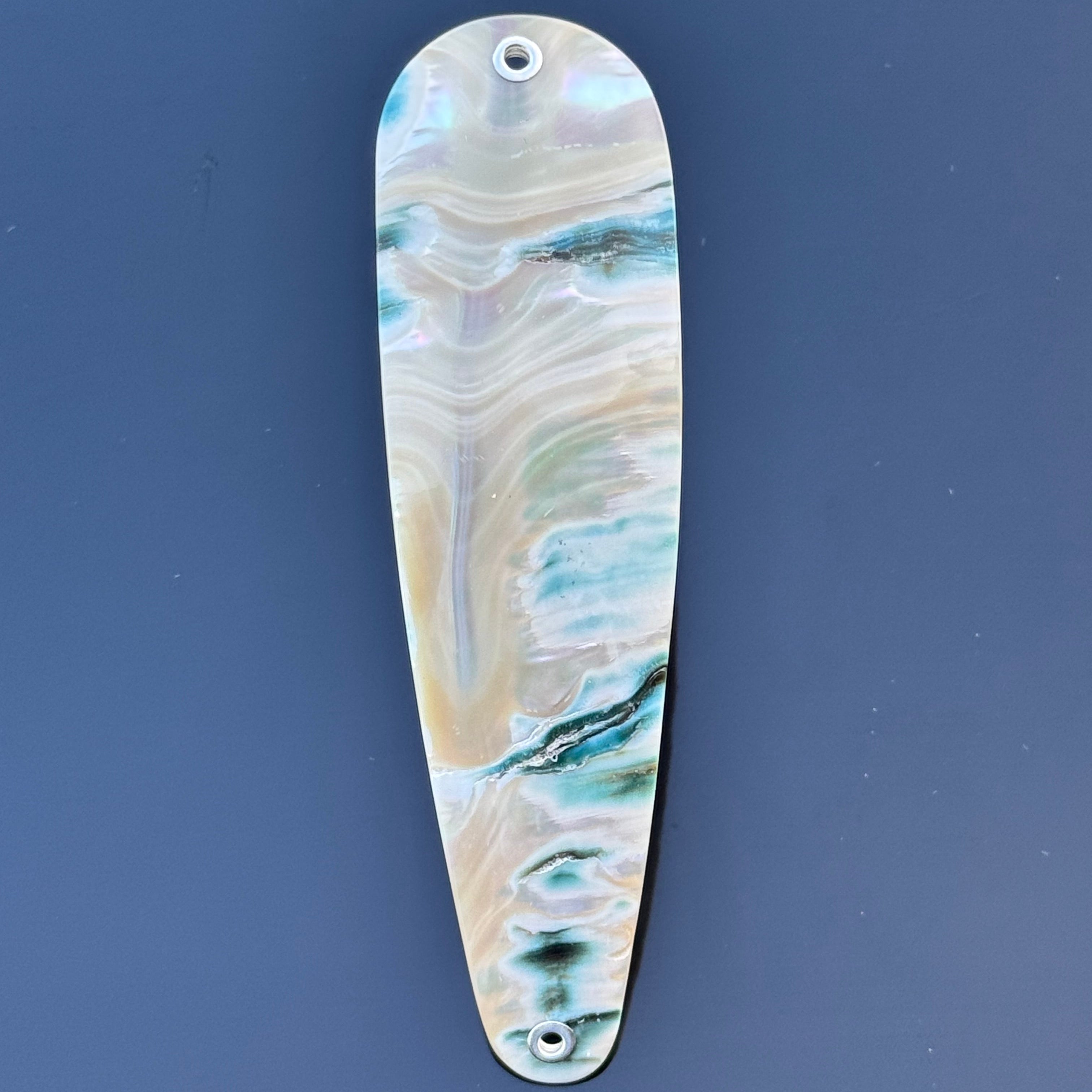 Unikat Burgus 98mm