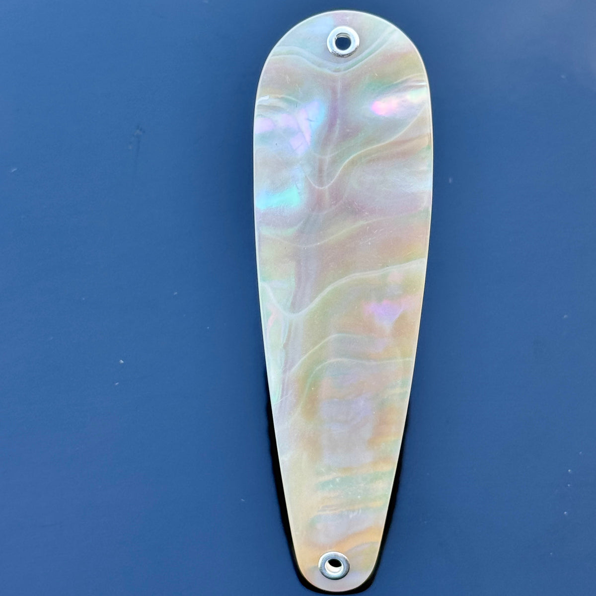 Unikat Burgus blank 82mm