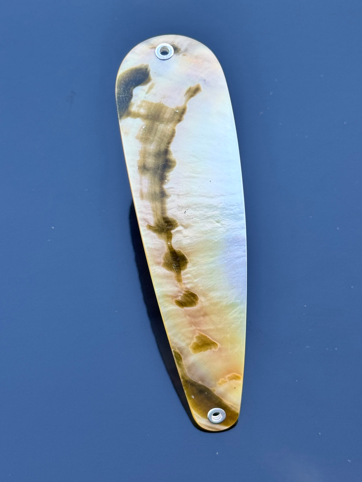 Unikat Jade 98mm