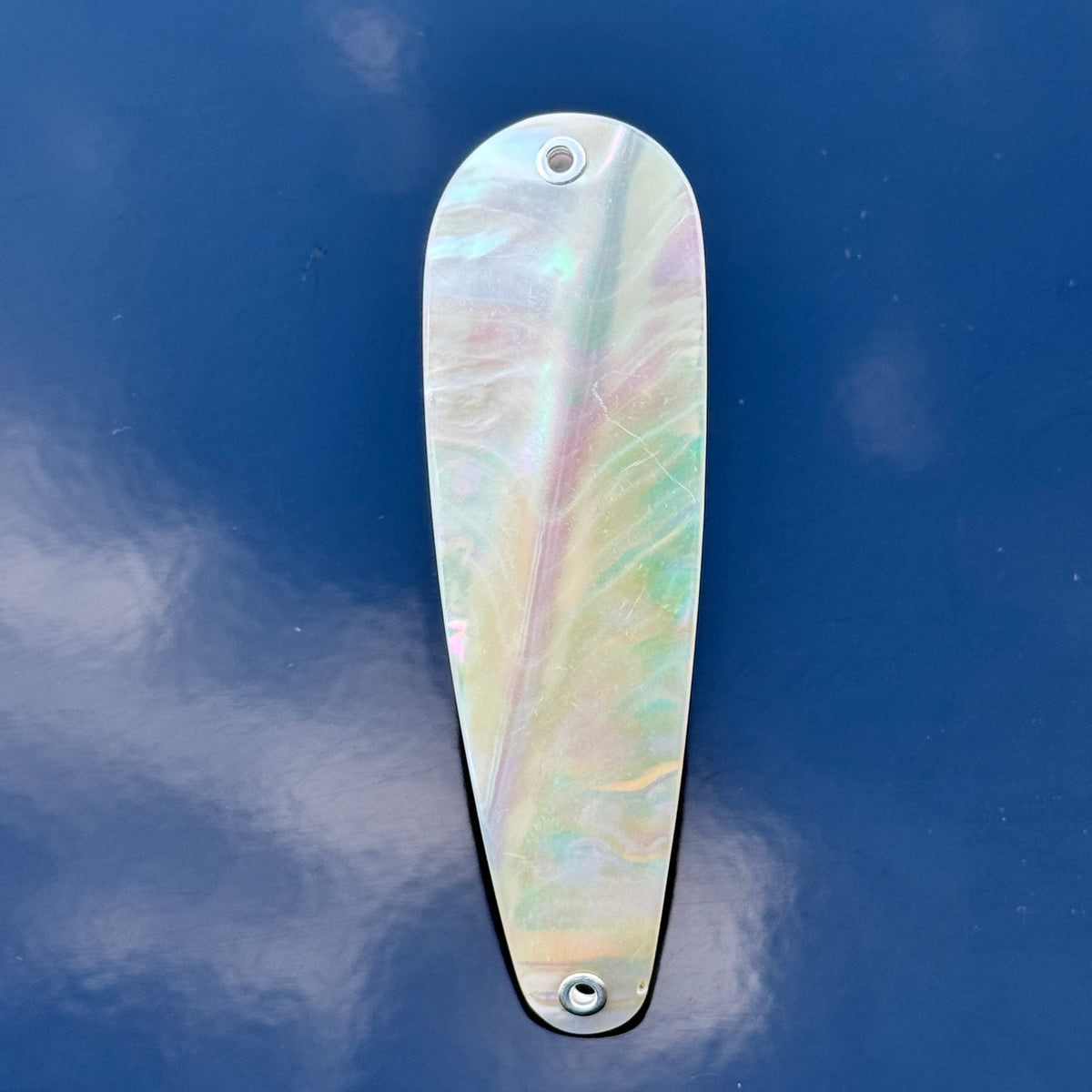 Unikat Burgus blank 84mm