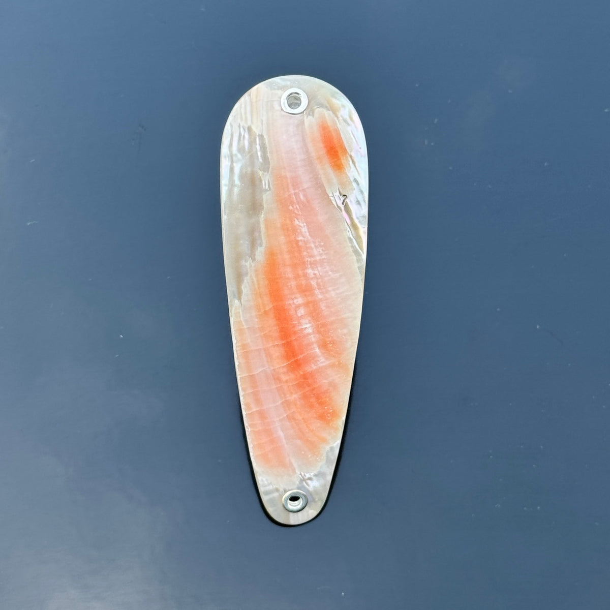 Unikat Rubin 78mm