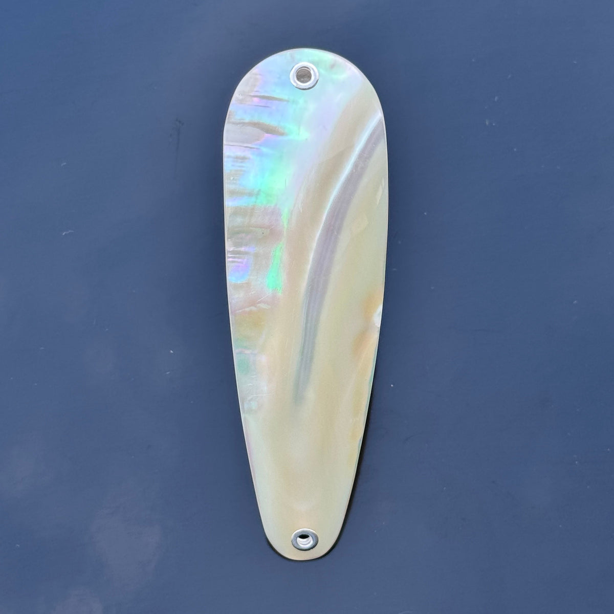 Unikat Burgus blank 83mm