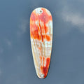 Unikat Rubin 82mm