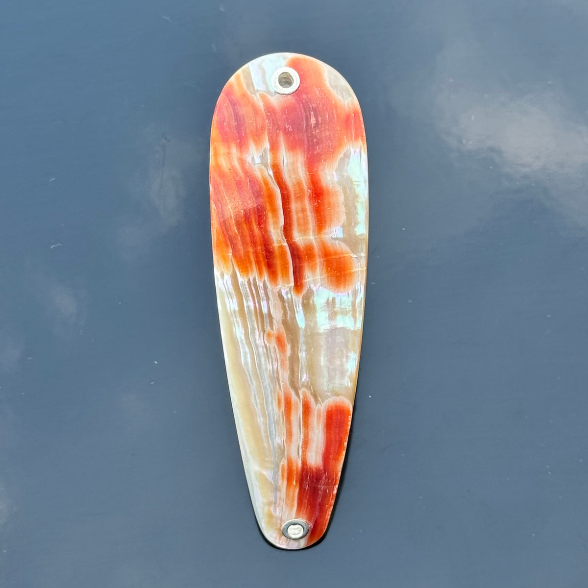 Unikat Rubin 82mm
