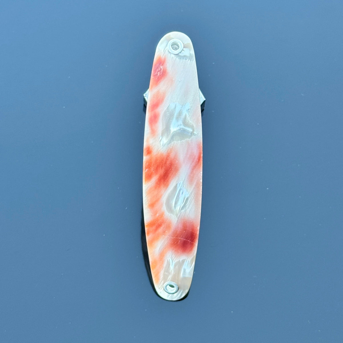 Unikat Rubin 77mm