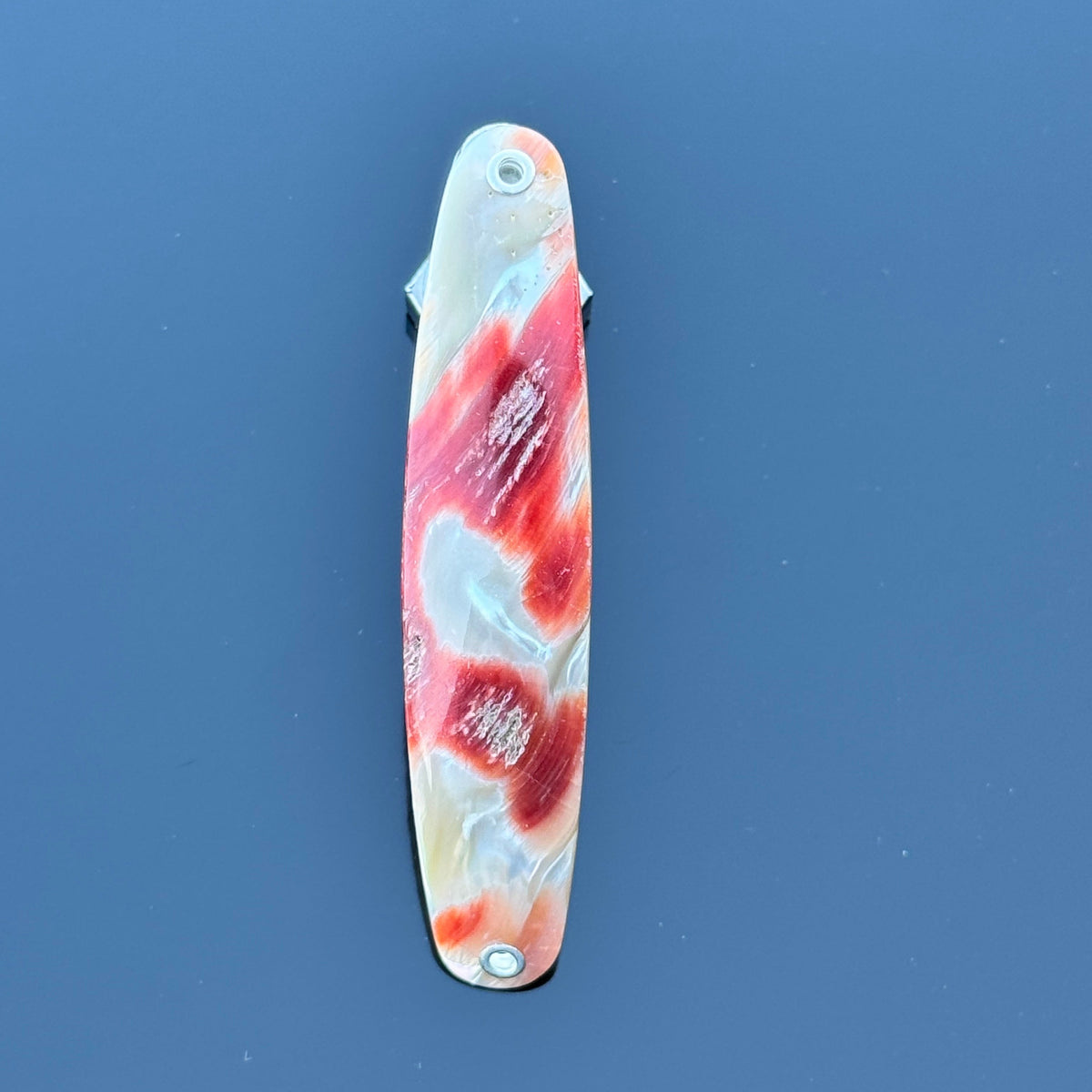 Unikat Rubin 82mm
