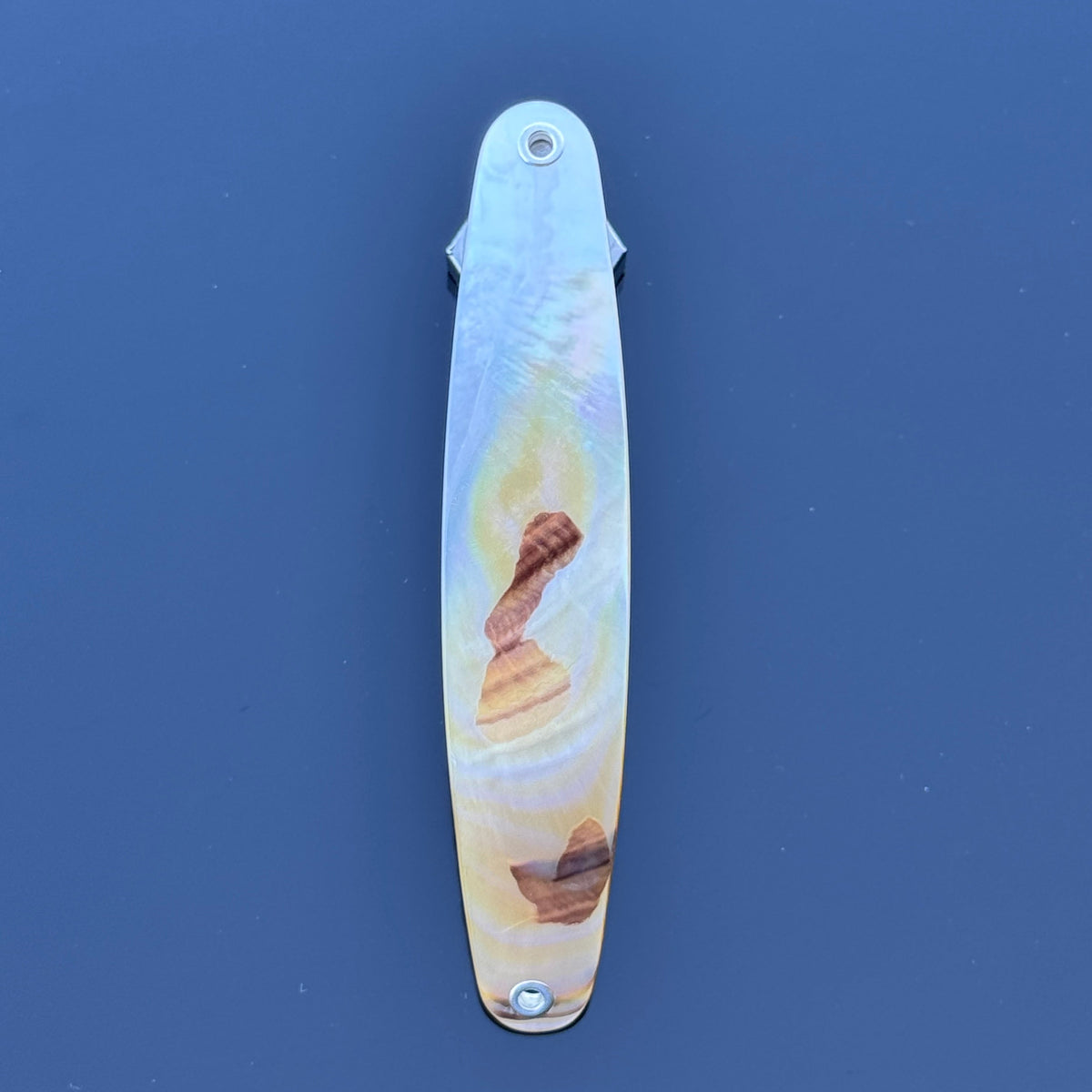 Unikat Gold Lip 92mm