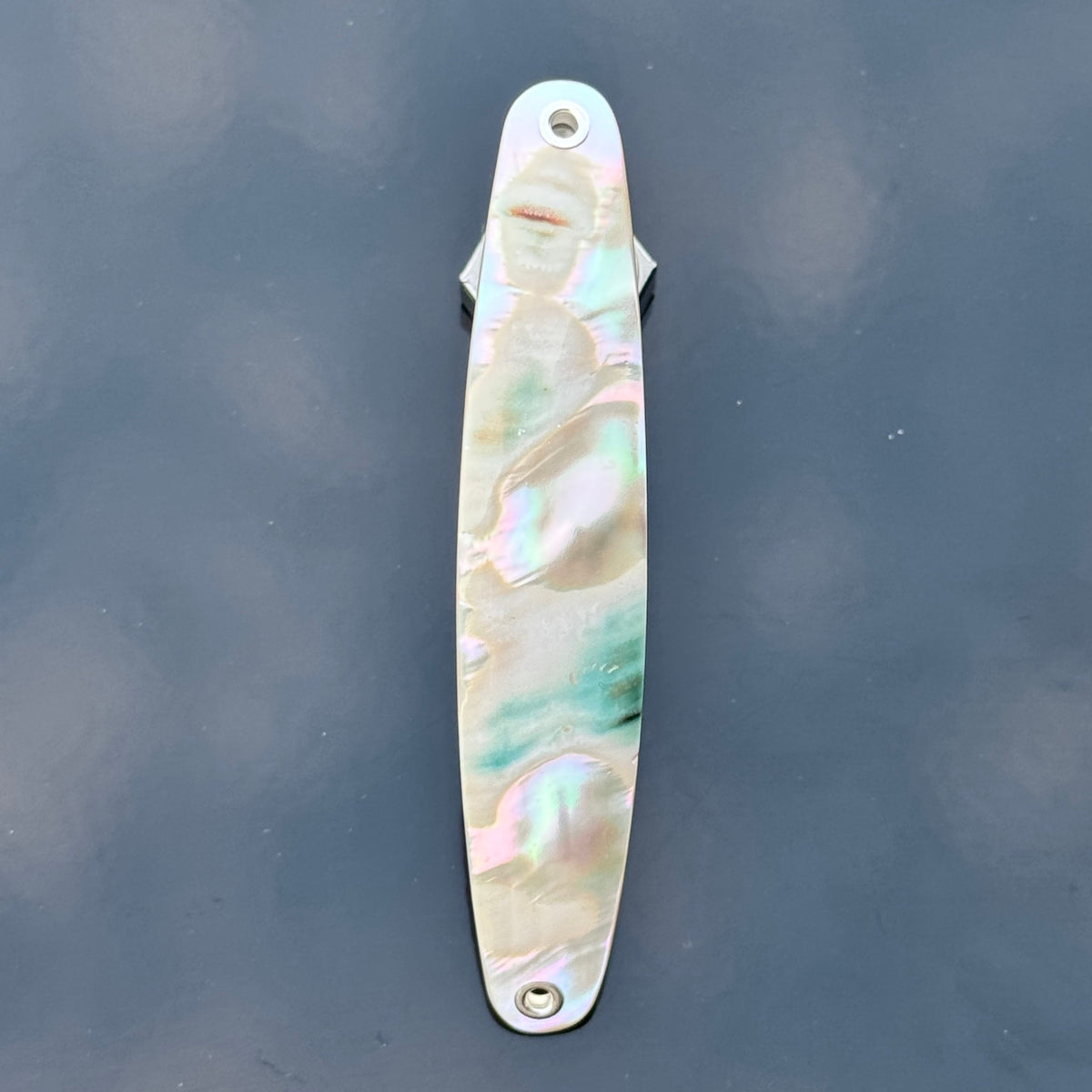 Unikat Burgus 86mm