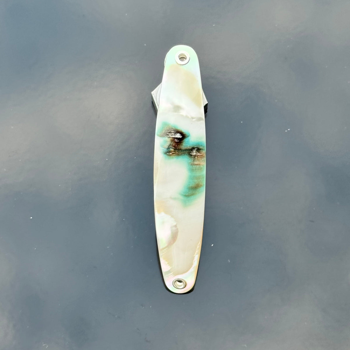 Unikat Burgus 78mm