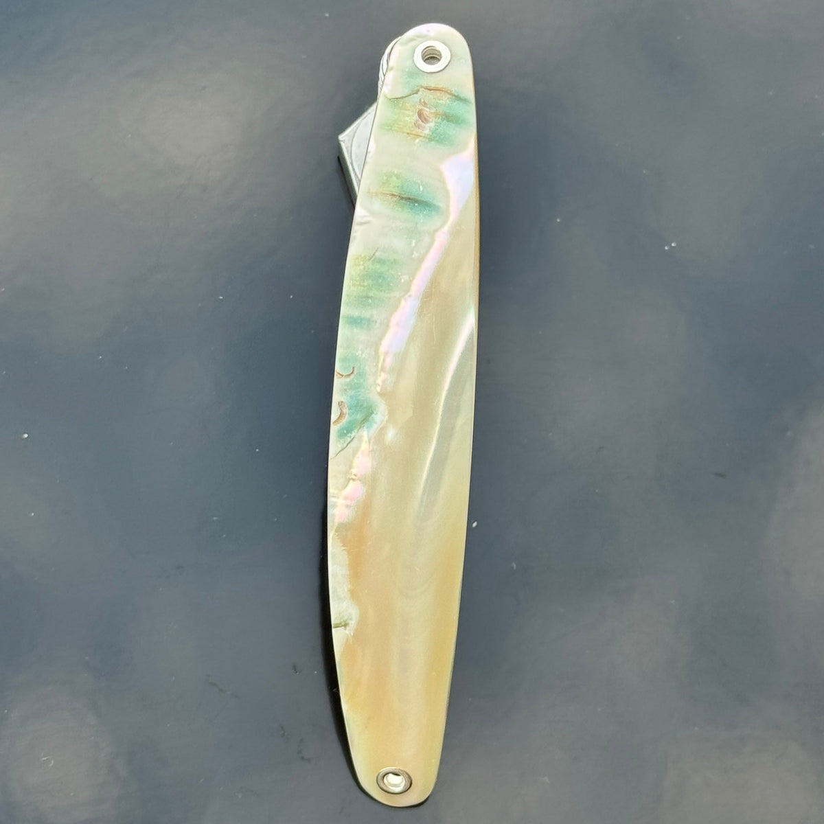 Unikat Burgus 98mm