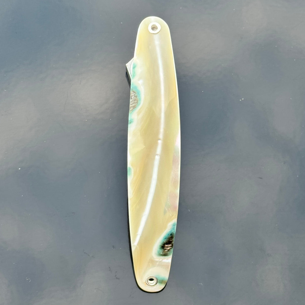 Unikat Burgus 99mm