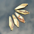 Spoon Gold Lip 4.5 - 5cm