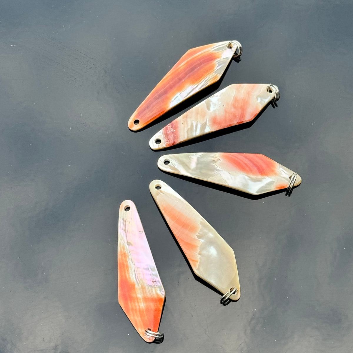 Spoon Rubin 4.5 - 5cm