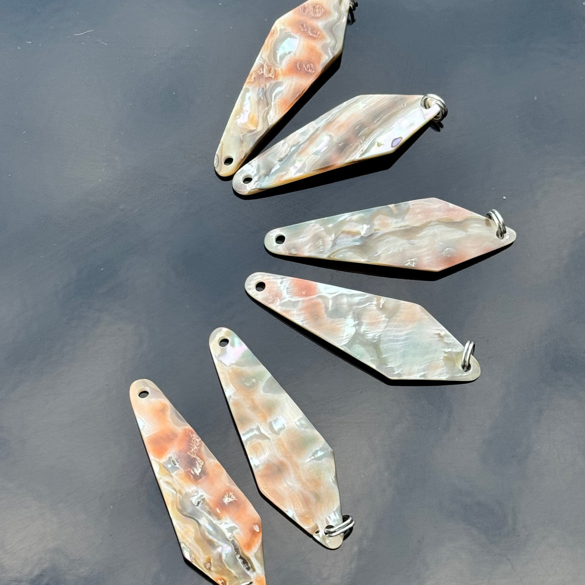 Spoon Opal 4.5 - 5cm
