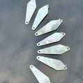 Spoon Crystal 4.5 - 5cm