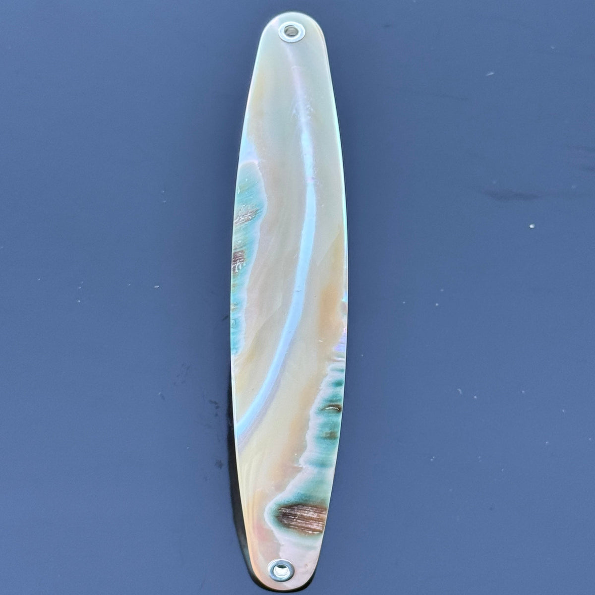Unikat Burgus 97mm