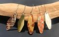 5er Set Micro Perlmutt Spoon Sarg