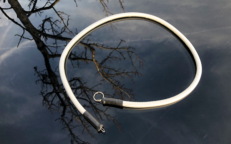 Seehund / Planerboard Ausgleichsgummi