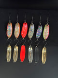 PERL Spoon 18 Gramm 55mm