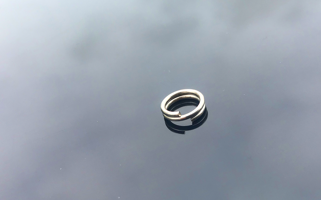Sprengringe 8mm