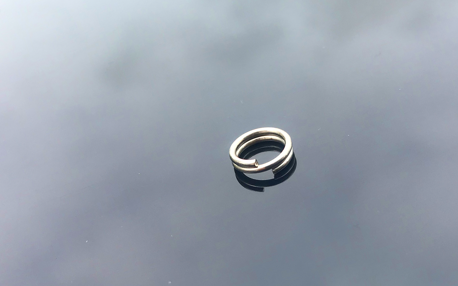 Sprengringe 8mm