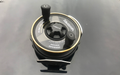 Daiwa Rolle M-One UTD 400, linkshand