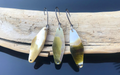 Perlmutt Micro Spoon Sarg Jade