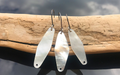 Perlmutt Micro Spoon Sarg Crystal