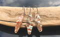Perlmutt Micro Spoon Sarg Goldfisch