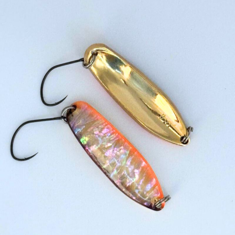 PERL Spoon 5.1 Gramm 40mm