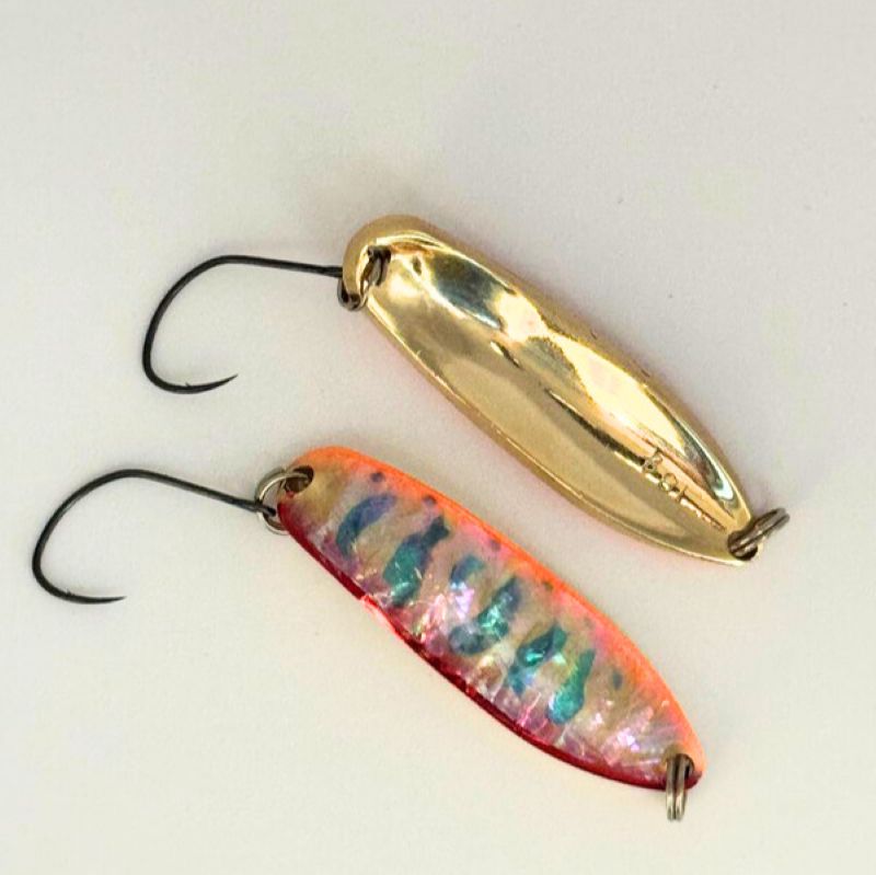 PERL Spoon 8 Gramm 50mm