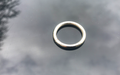 Schlepp Ring 20mm für Tiefsee
