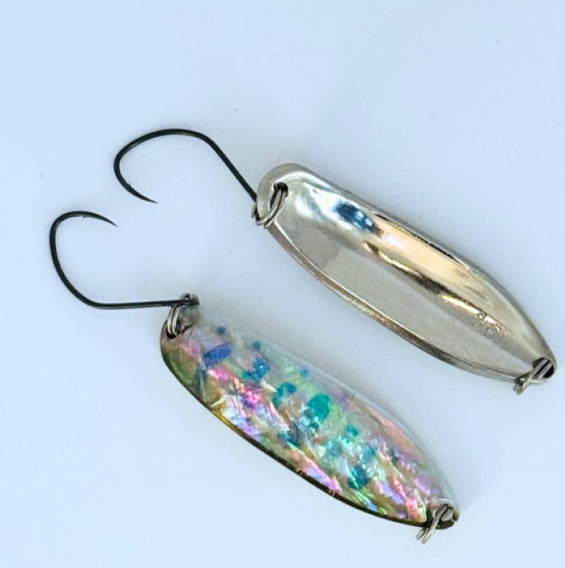 PERL Spoon 18 Gramm 55mm
